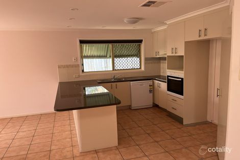 Property photo of 52 Voyagers Drive Banksia Beach QLD 4507