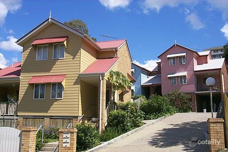 25 Overend St, Norman Park, QLD 4170