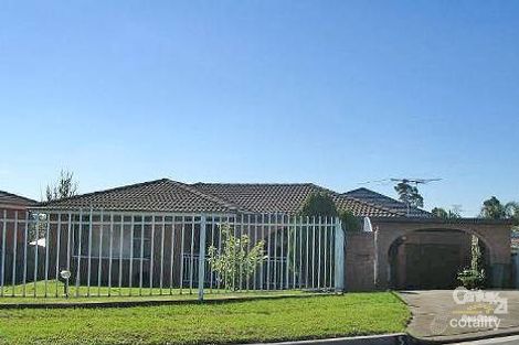 5 Bizet Pl, Bonnyrigg Heights, NSW 2177