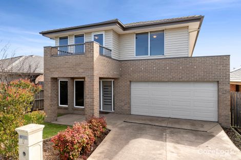 Property photo of 17 Rise Avenue Armstrong Creek VIC 3217