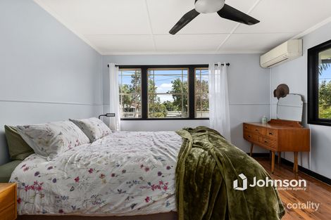 Property photo of 15 Avon Street Leichhardt QLD 4305