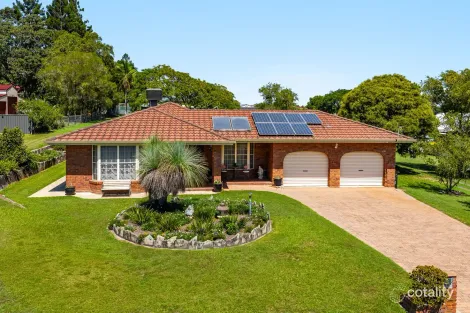 Property photo of 3 Figtree Drive Casino NSW 2470