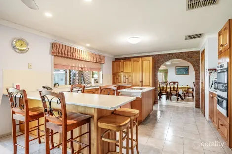 Property photo of 3 Figtree Drive Casino NSW 2470