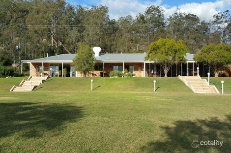Property photo of 239 Loveday Road Geham QLD 4352
