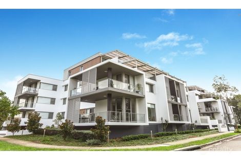 6/2-8 Broadoaks St, Ermington, NSW 2115