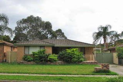 24 Nathan Cres, Dean Park, NSW 2761