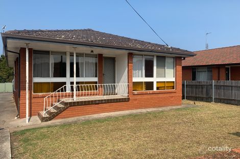 Property photo of 1/251 Shellharbour Road Barrack Heights NSW 2528