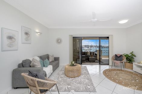 Property photo of 10/16 Sir Leslie Thiess Drive Townsville City QLD 4810