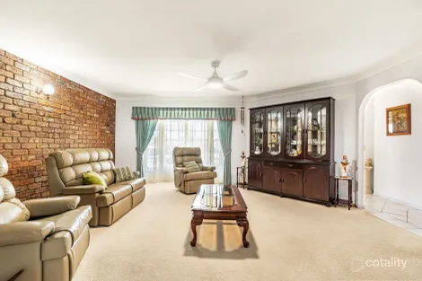 Property photo of 3 Figtree Drive Casino NSW 2470