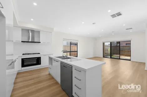 Property photo of 56 Figwood Drive Diggers Rest VIC 3427