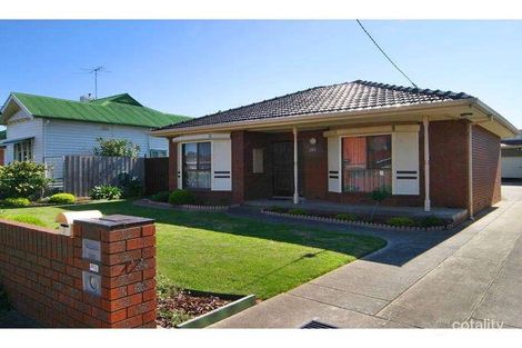 Property photo of 1/202 Wood Street Preston VIC 3072