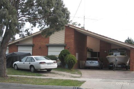 13 Cimberwood Dr, Craigieburn, VIC 3064