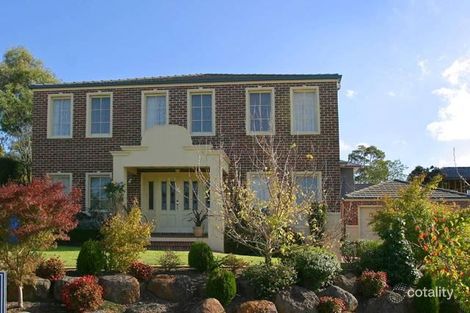 3 Buxton Mews, Berwick, VIC 3806