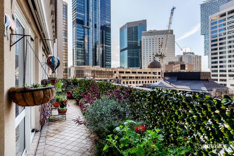 Property photo of 1402/2 Bond Street Sydney NSW 2000