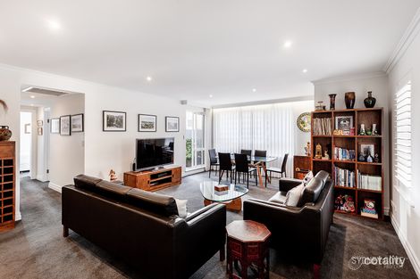 Property photo of 1402/2 Bond Street Sydney NSW 2000