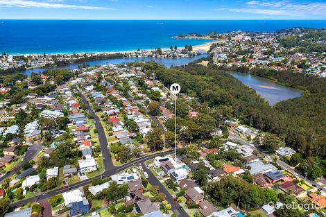 Property photo of 6 Anchorage Crescent Terrigal NSW 2260