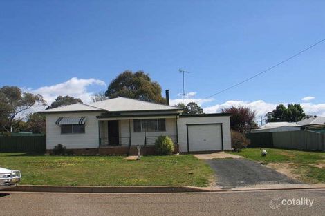 Property photo of 24 Medley Street Gulgong NSW 2852