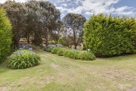 Property photo of 16 The Quarterdeck Portsea VIC 3944