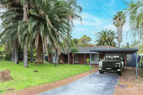 Property photo of 27 Dagmar Way Swan View WA 6056