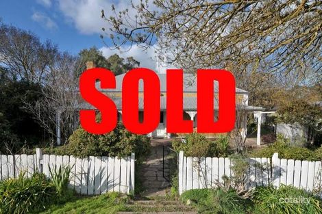 Property photo of 43 Murray Street Angaston SA 5353