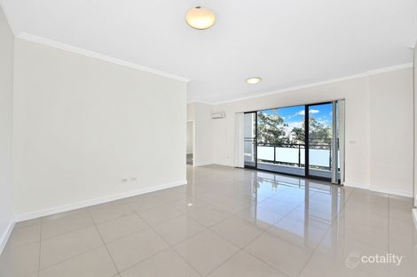 Property photo of 27/167-171 Parramatta Road North Strathfield NSW 2137