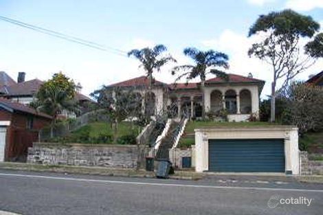 18 Dudley St, Randwick, NSW 2031