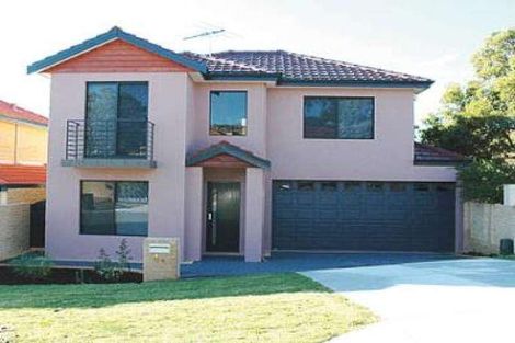 Property photo of 4B Mahlberg Avenue Woodlands WA 6018