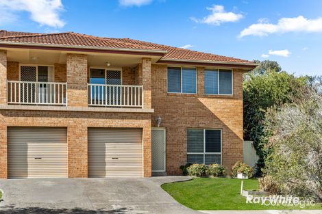 Property photo of 1-17 Hillcrest Road Quakers Hill NSW 2763