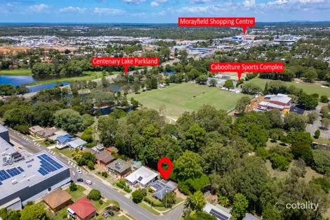 34 Elliott St, Caboolture, QLD 4510