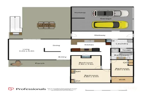 Property photo of 34 Elliott Street Caboolture QLD 4510