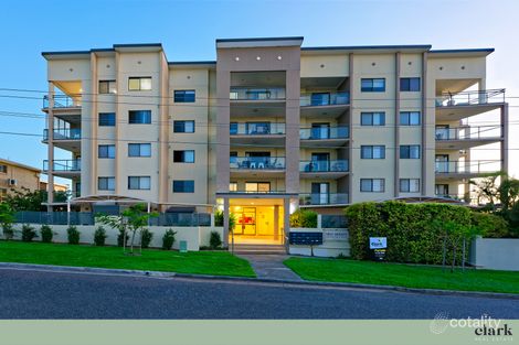 25/1-7 Mcmaster St, Nundah, QLD 4012