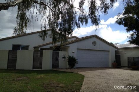Property photo of 12 Seagull Court Noosaville QLD 4566