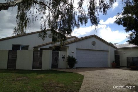 Property photo of 12 Seagull Court Noosaville QLD 4566