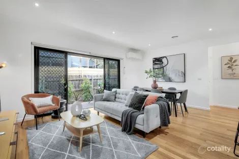 Property photo of 3/13 Walter Street Sunshine VIC 3020