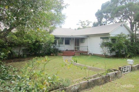 Property photo of 59 Deakin Street Kurri Kurri NSW 2327