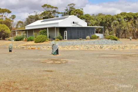 103 Dungog St, Cuballing, WA 6311