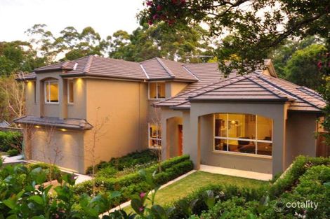 Property photo of 37 Alice Street Turramurra NSW 2074