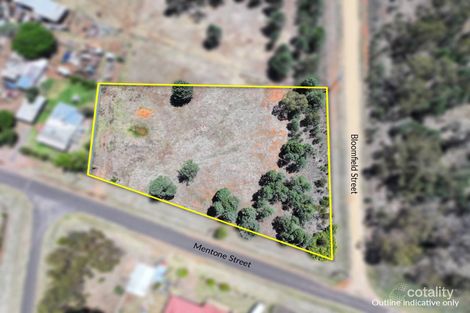 Property photo of LOT 108 Mentone Street Trundle NSW 2875