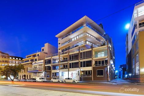 Property photo of 102/65 Beach Street Port Melbourne VIC 3207