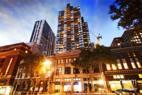 Property photo of 1200/668 Bourke Street Melbourne VIC 3000