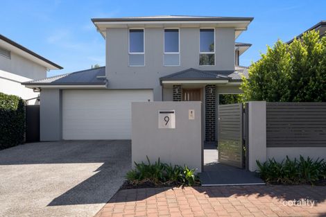 9 Pinneri St, Hectorville, SA 5073