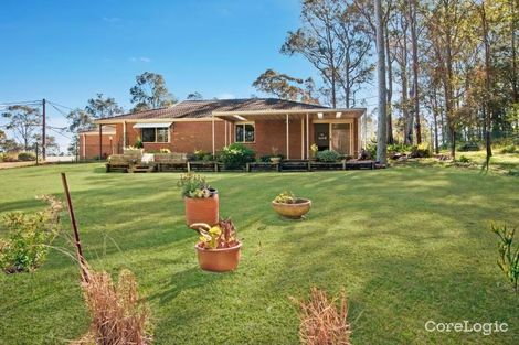 Property photo of 13 Ninian Close Watanobbi NSW 2259