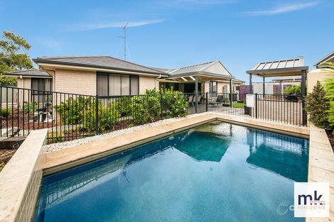 Property photo of 28 Bengal Crescent Elderslie NSW 2570