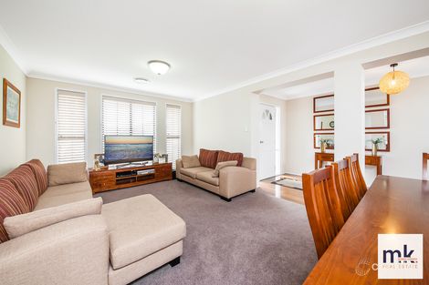 Property photo of 28 Bengal Crescent Elderslie NSW 2570