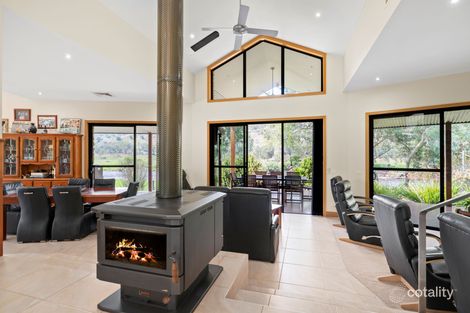 Property photo of 4099 River Road Jingellic NSW 2642