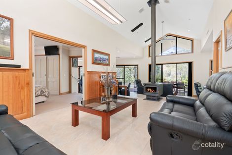 Property photo of 4099 River Road Jingellic NSW 2642