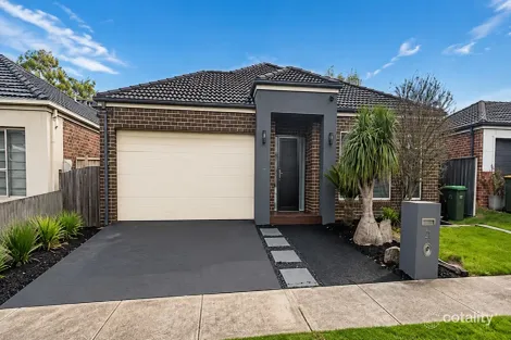 34 Tarwin Dr, Mernda, VIC 3754