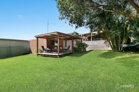 Property photo of 26 Glossop Street Towradgi NSW 2518