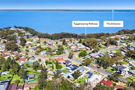 Property photo of 88 Cadonia Road Tuggerawong NSW 2259