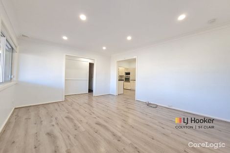 Property photo of 140 Carpenter Street Colyton NSW 2760